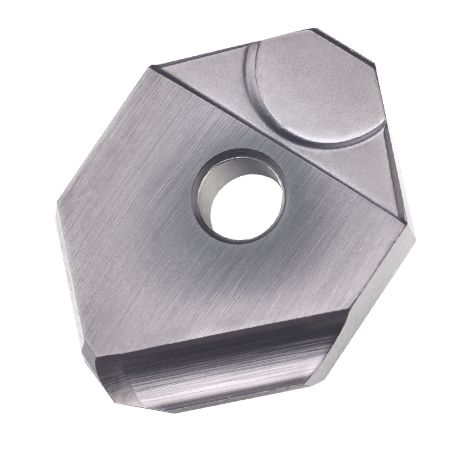 Inserto per punta da trapano - A23 - 90° / 142°